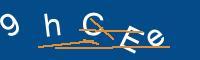 Captcha eingeben