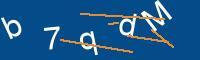 Captcha eingeben