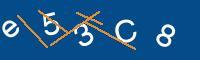 Captcha eingeben