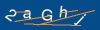 Captcha eingeben