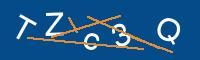 Captcha eingeben