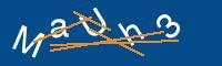 Captcha eingeben