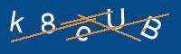 Captcha eingeben