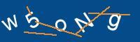 Captcha eingeben