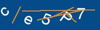Captcha eingeben