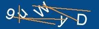 Captcha eingeben