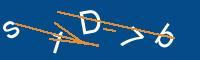 Captcha eingeben