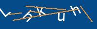 Captcha eingeben