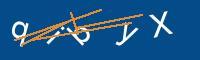 Captcha eingeben