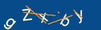 Captcha eingeben