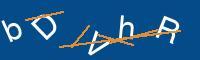 Captcha eingeben