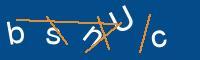 Captcha eingeben