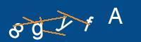Captcha eingeben