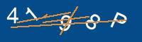 Captcha eingeben
