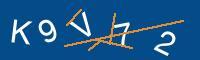 Captcha eingeben