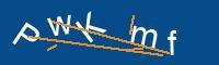 Captcha eingeben