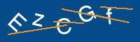 Captcha eingeben