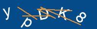 Captcha eingeben