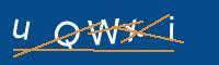 Captcha eingeben
