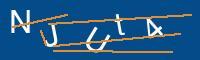Captcha eingeben