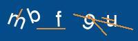 Captcha eingeben