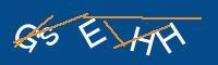 Captcha eingeben