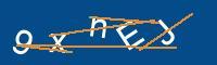 Captcha eingeben