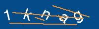 Captcha eingeben