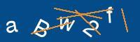 Captcha eingeben