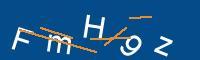 Captcha eingeben