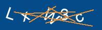 Captcha eingeben