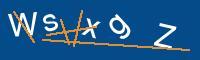Captcha eingeben