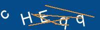 Captcha eingeben