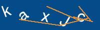 Captcha eingeben