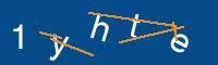 Captcha eingeben