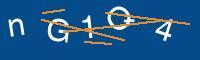 Captcha eingeben