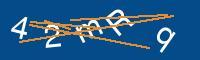 Captcha eingeben