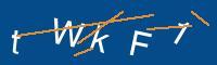 Captcha eingeben