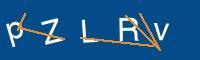 Captcha eingeben