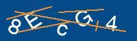 Captcha eingeben