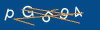 Captcha eingeben