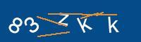 Captcha eingeben