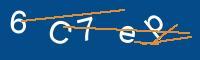 Captcha eingeben