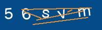 Captcha eingeben