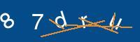 Captcha eingeben
