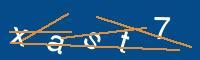 Captcha eingeben