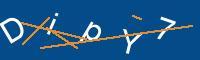 Captcha eingeben