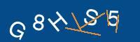 Captcha eingeben