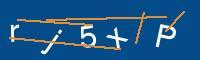 Captcha eingeben