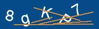 Captcha eingeben